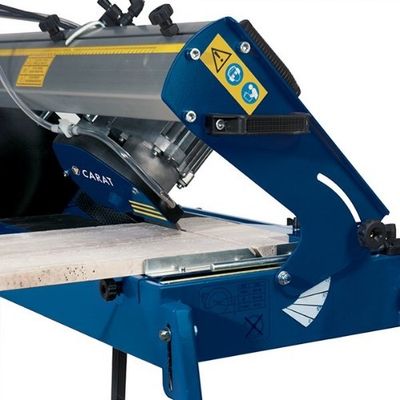 KAKELSKÄRMASKIN CARACOUP 265