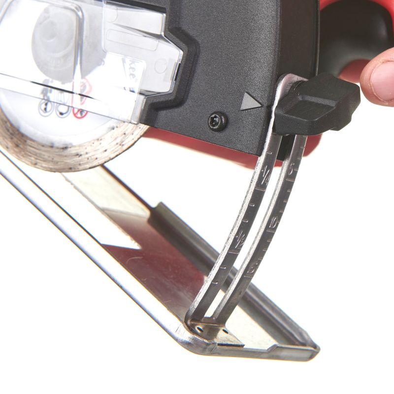 MILWAUKEE UNIVERSALKAP KOMPAKT M12 FUEL FCOT-422X