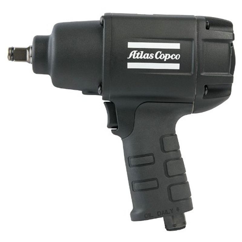 MUTTERDRAGARE W2415  1/2" PRO