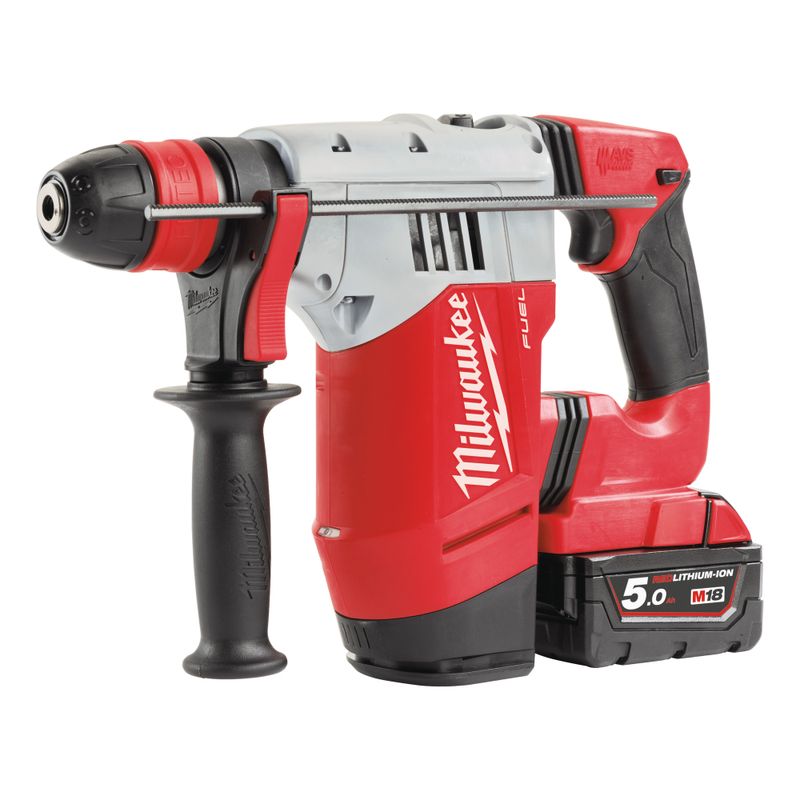 MILWAUKEE BORRHAMMARE M18 CHPX-502X