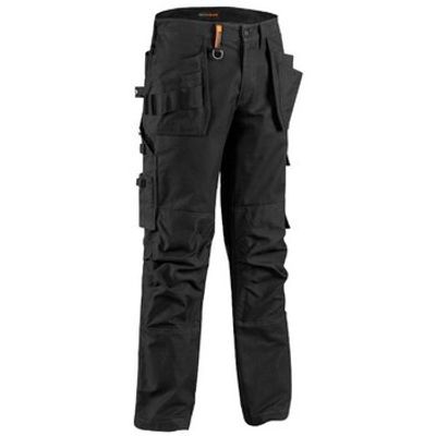 MIDJEBYXA WORKSAFE WORKER PANTS