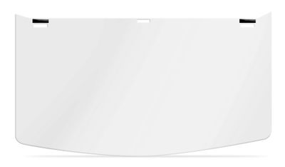 VISIR ZEN FACE SHIELD KASK