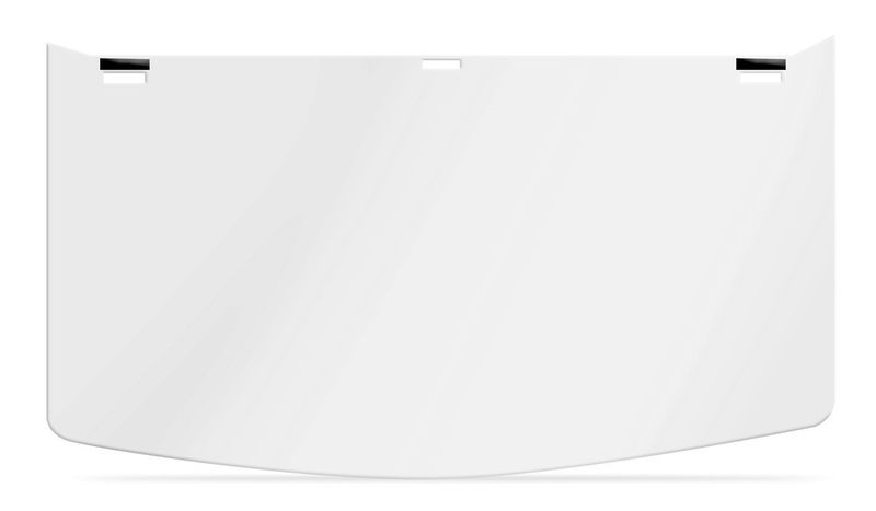 VISIR ZEN FACE SHIELD KASK
