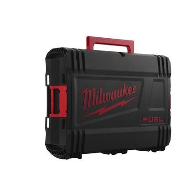 MILWAUKEE MASKINKIT M18 BLPP2B3-502X POWERPACK (Inkl. batteri och laddare)