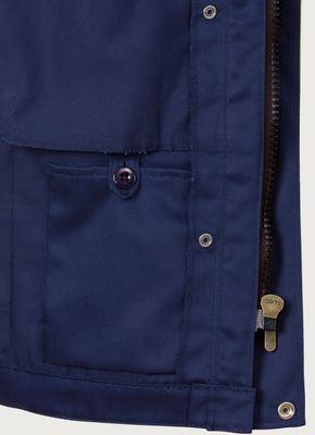 FRISTADS VARSELJACKA KLASS 3 4026 PLU