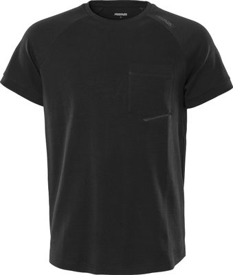 FRISTADS T-SHIRT 7820 GHT
