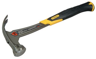 HAMMARE XTHT1-51148 FATMAX SVETSAD BÖJD KLO 12OZ