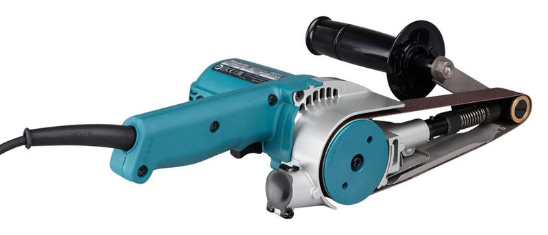 MAKITA BANDSLIPMASKIN 30X533MM 550W 200-1000M/MIN