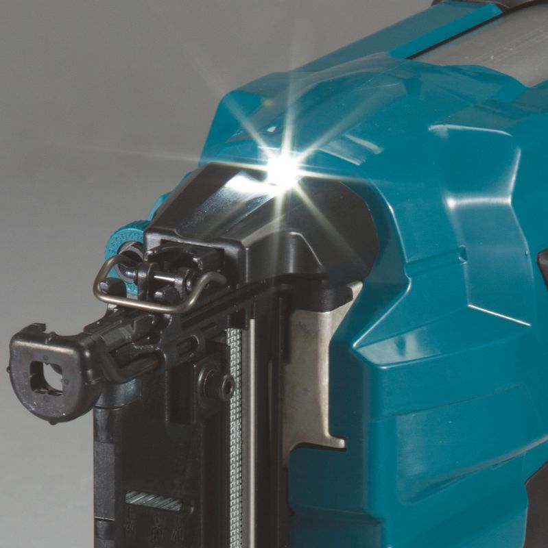 MAKITA DYCKERTPISTOL 1,6MM 18V (Utan batteri)
