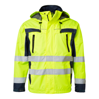 SKALJACKA VARSEL TOP SWEDE 2517