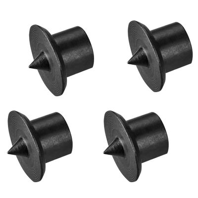 TRÄPLUGGSSTIFT STA66420 6MM 4-PACK