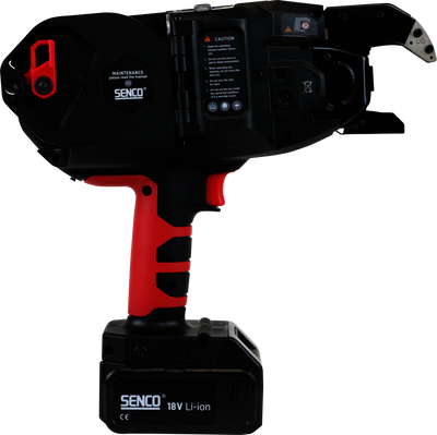 SENCO NAJMASKIN SRT40 12-40MM