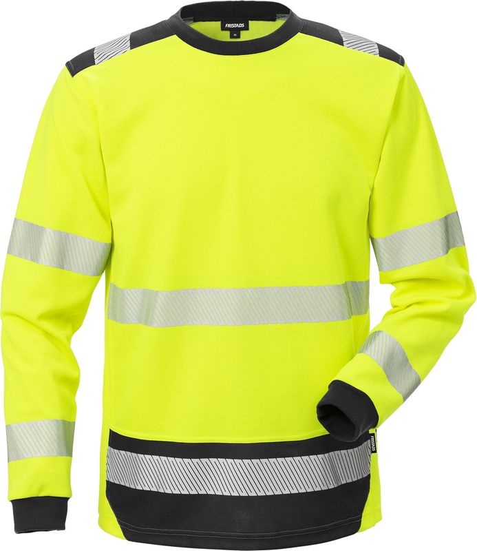FRISTADS T-SHIRT VARSEL KLASS 3  7724 THV