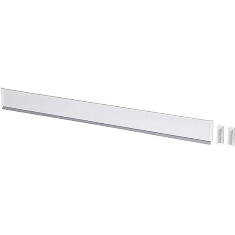 DUSCHSARG VIT STABIL 175 CM