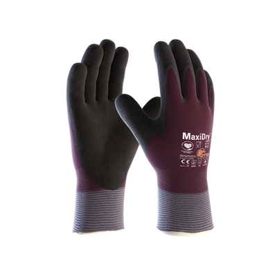 HANDSKE MAXIDRY ZERO HT ATG