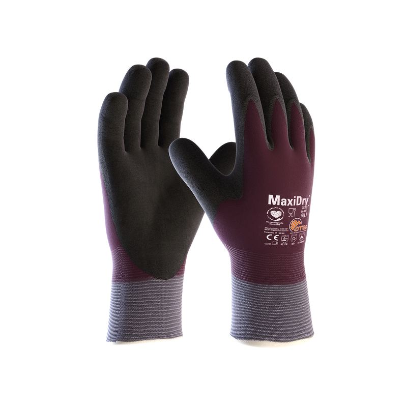 HANDSKE MAXIDRY ZERO HT ATG