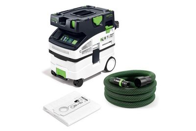 FESTOOL DAMMSUGARE CTM MIDI I CLEANTEC