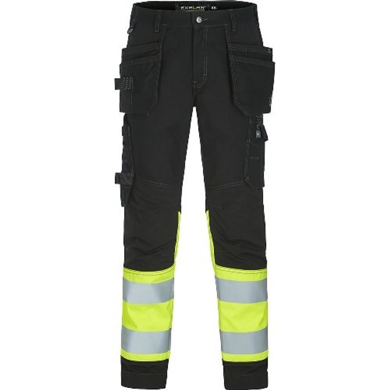 HANTVERKSBYXA TJÄRVEN 6009 EXELAR