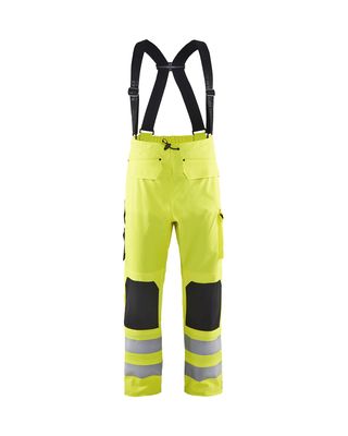 BLÅKLÄDER REGNBYXA LEVEL 2 1302-2003