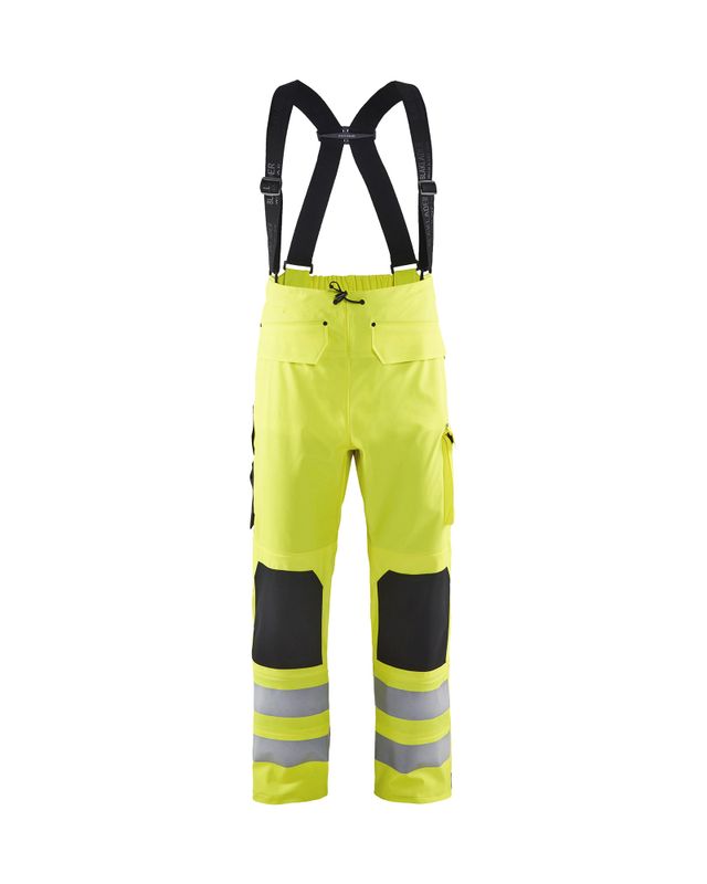 BLÅKLÄDER REGNBYXA LEVEL 2 1302-2003