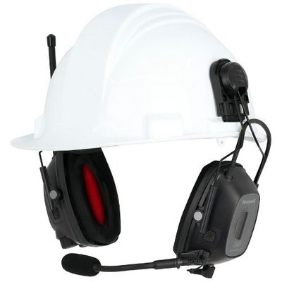 HJÄLMKÅPA HOWARD LEIGHT SYNC WIRELESS ELECTO