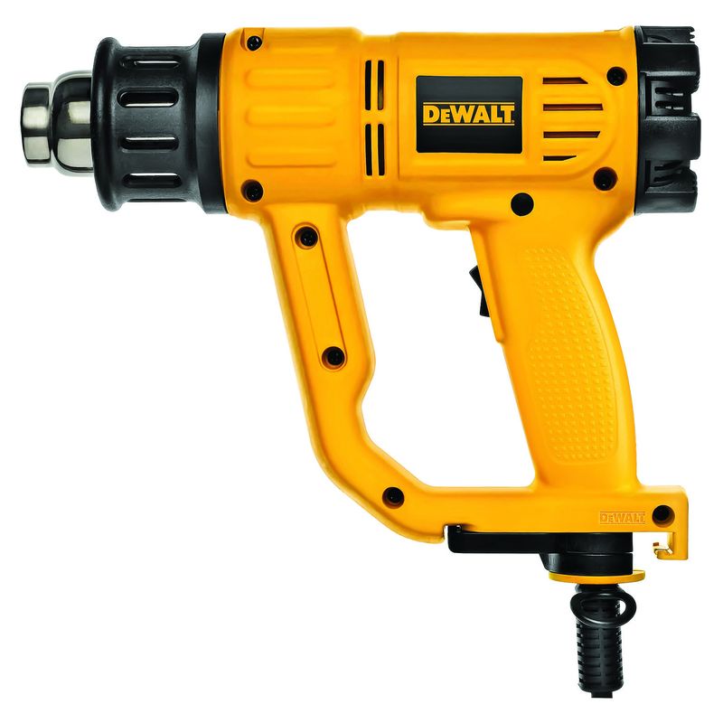 DEWALT VARMLUFTSPISTOL D26411 1800W