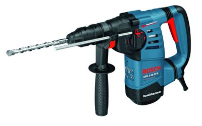 BOSCH BORRHAMMARE GBH 3-28 DFR