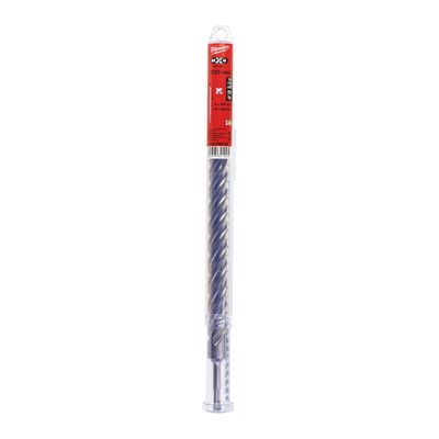 MILWAUKEE HAMMARBORR SDS-PLUS MX4