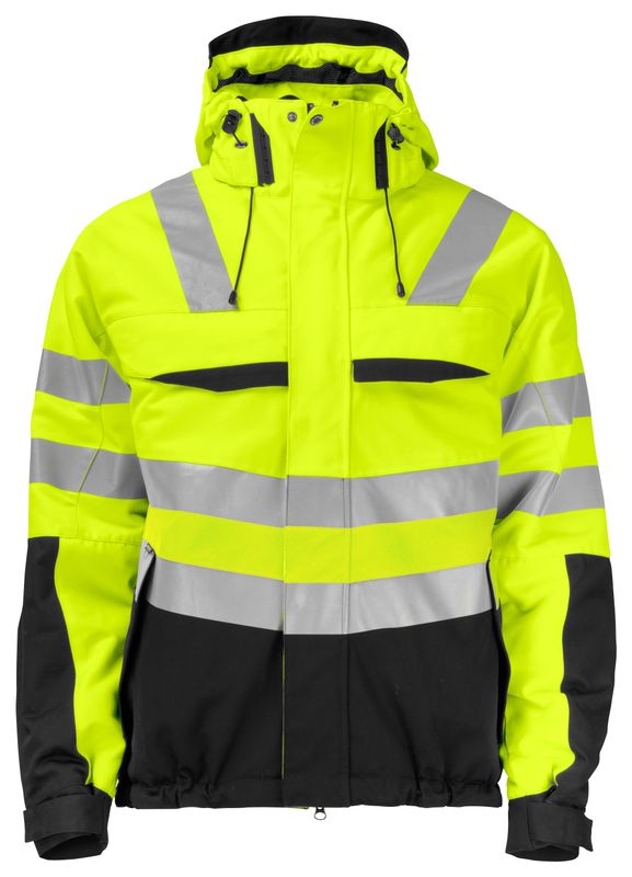 FODRAD JACKA VARSEL KLASS 3/2 PROJOB 6414
