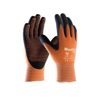 HANDSKE MAXIFLEX ENDURANCE