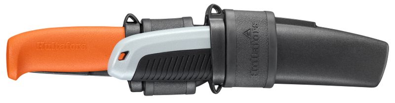 HULTAFORS KNIV DUBBELHÖSTER HVK & URA