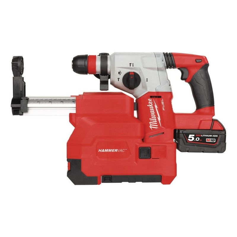 MILWAUKEE KOMBIHAMMARE M18 CHXDE-502C