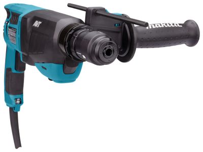 MAKITA BORRHAMMARE HR2631FTJ AVT 26MM 800W FÖR SDS-PLUS MAKPAC 2,4J