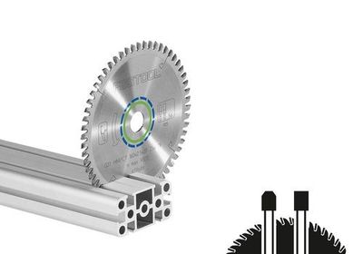 FESTOOL CIRKELSÅGKLINGA ALUMINIUM/PLAST
