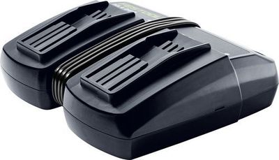 FESTOOL BATTERILADDARE TCL 6 DUO