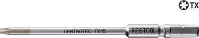 FESTOOL BITS TX 100 MM
