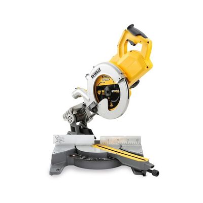 DEWALT KAP- OCH GERSÅG DCS778N 54V
