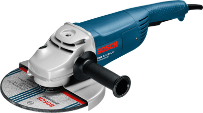 BOSCH VINKELSLIP GWS 22-180 JH
