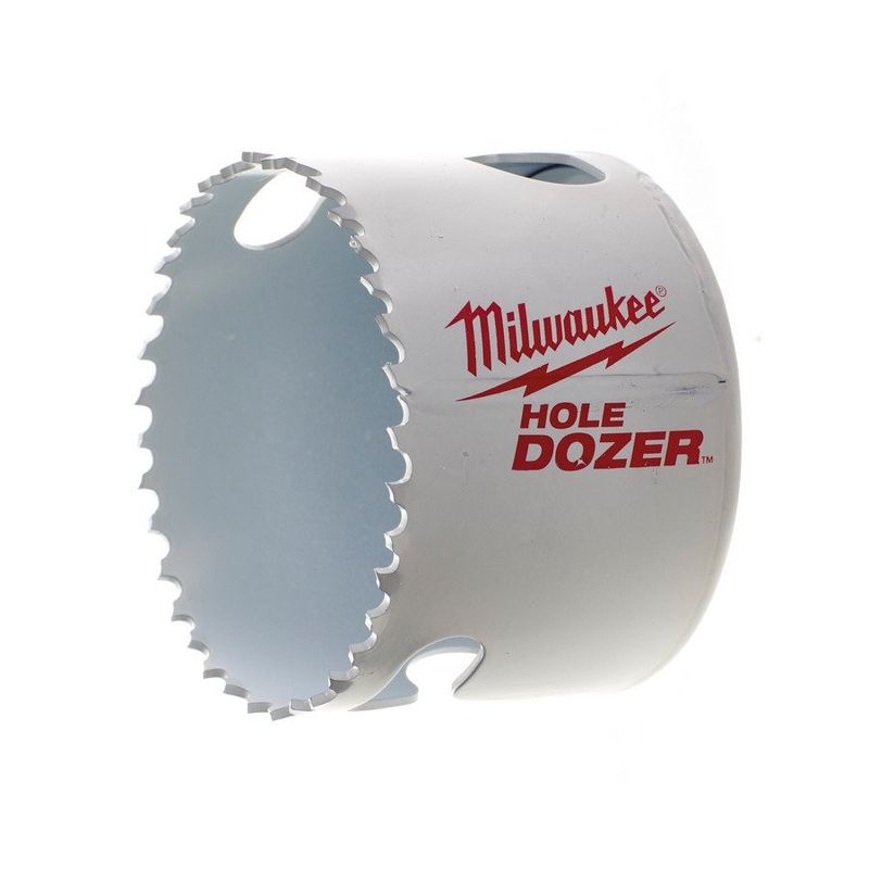 MILWAUKEE HÅLSÅG HOLE DOZER