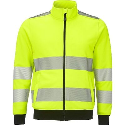 SWEATSHIRT JACKA KORSÖ 6027 HERR EXELAR