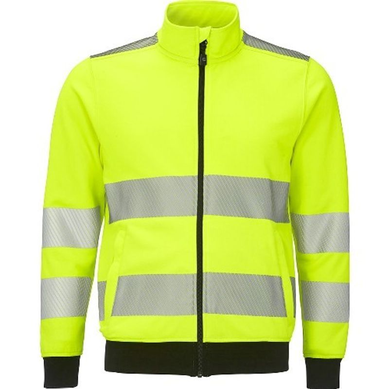 SWEATSHIRT JACKA KORSÖ 6027 HERR EXELAR