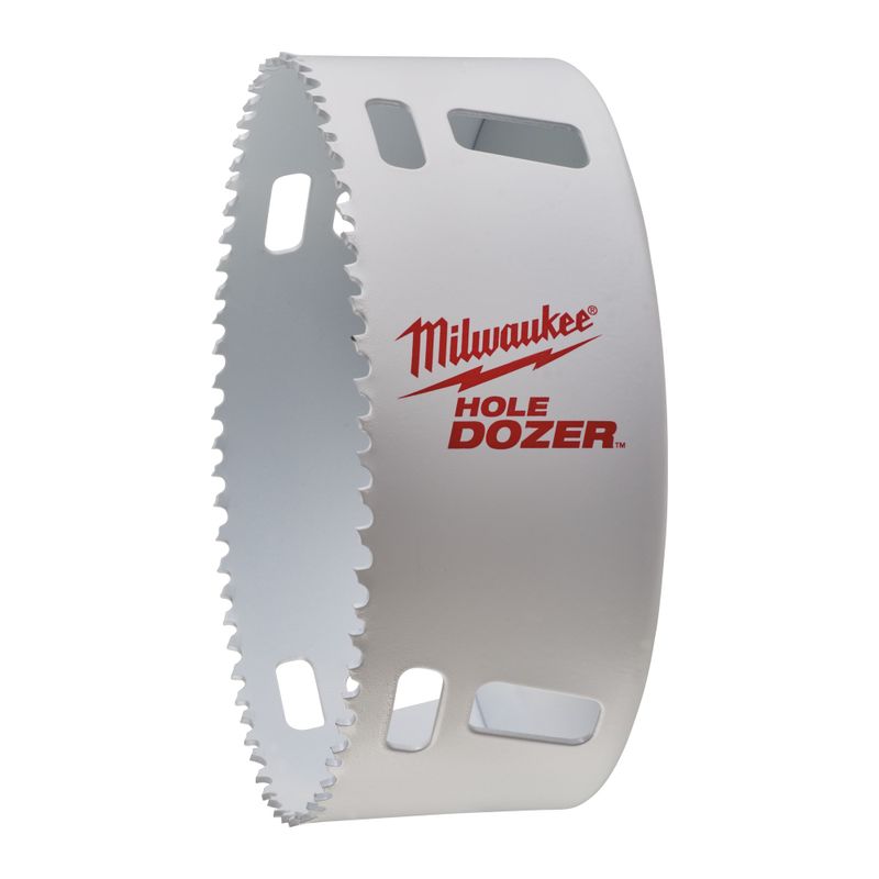 MILWAUKEE HÅLSÅG HOLE DOZER