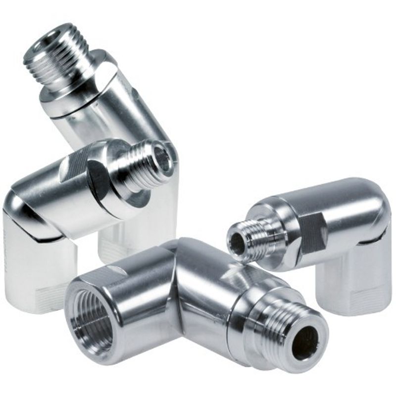 SVIVEL MULTIFLEX BSP ATLAS