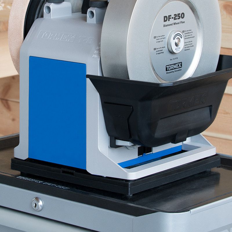 VÄNDPLATTA RB-180 TORMEK