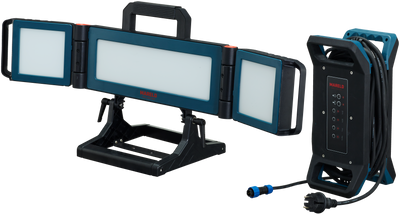 ARBETSLAMPA VAPOR MARELD APP & SENSOR