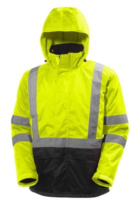 HELLY HANSEN SKALJACKA ALTA VARSEL 71071
