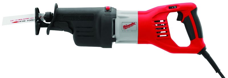 MILWAUKEE TIGERSÅG SSPE 1300 SX