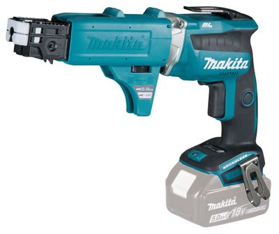 MAKITA SKRUVAUTOMAT DFS452ZJX3 18V SOLO MAKPAC 25-55MM