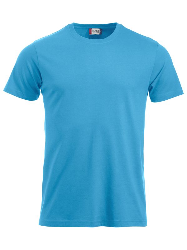 T-SHIRT CLIQUE NEW CLASSIC T HERR