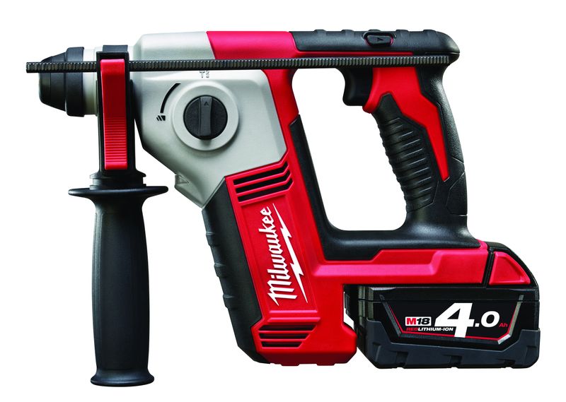 MILWAUKEE BORRHAMMARE M18 BH-402C